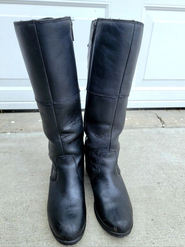 Harley Women's Riding Boots