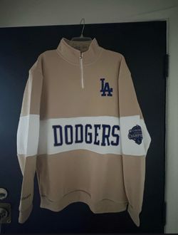 dodgers women's night sga