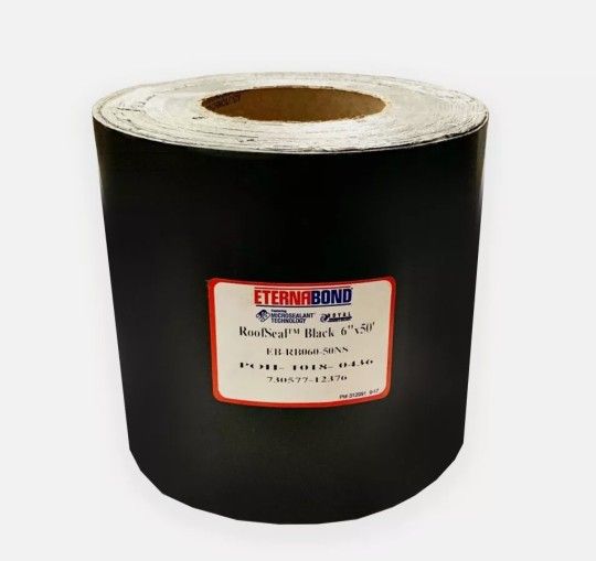 Eternabond RV Roof Tape