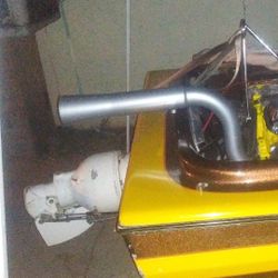 Boat Headers Hard To Find 