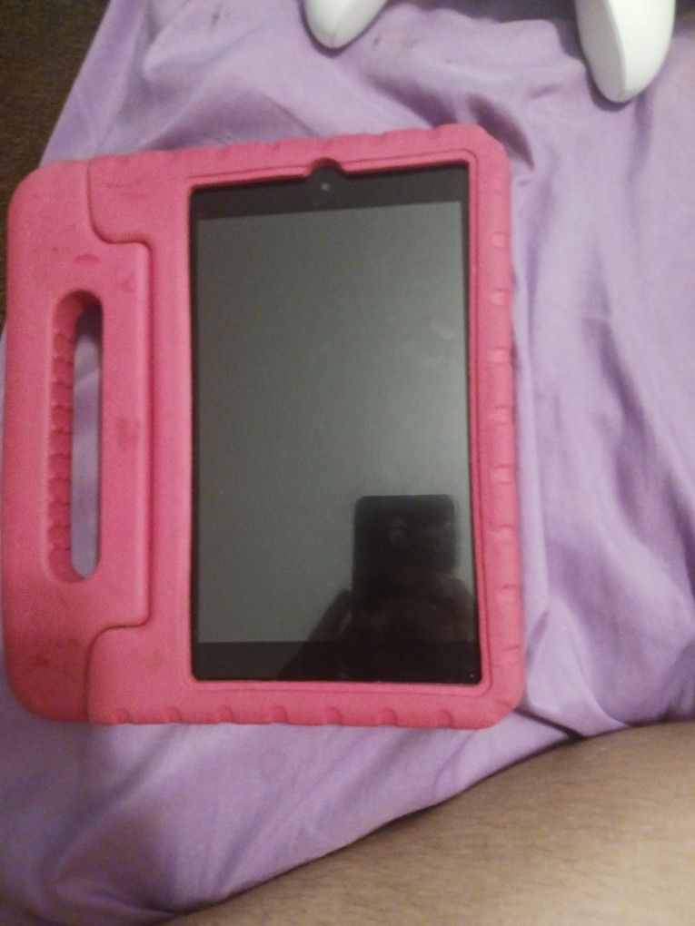 Alcatel Joy Tablet