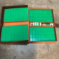 Mahjong Set