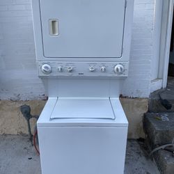 Kenmore Combo Washer And Dryer