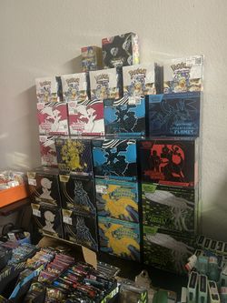 Pokemon 