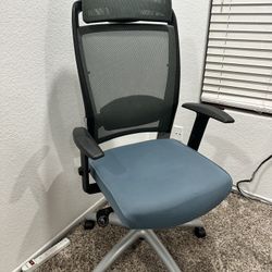Premium Office Chair 