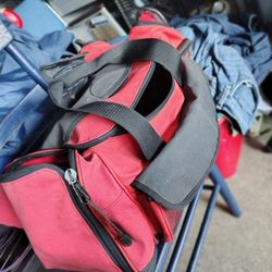 Large Quality Duffle Bag 