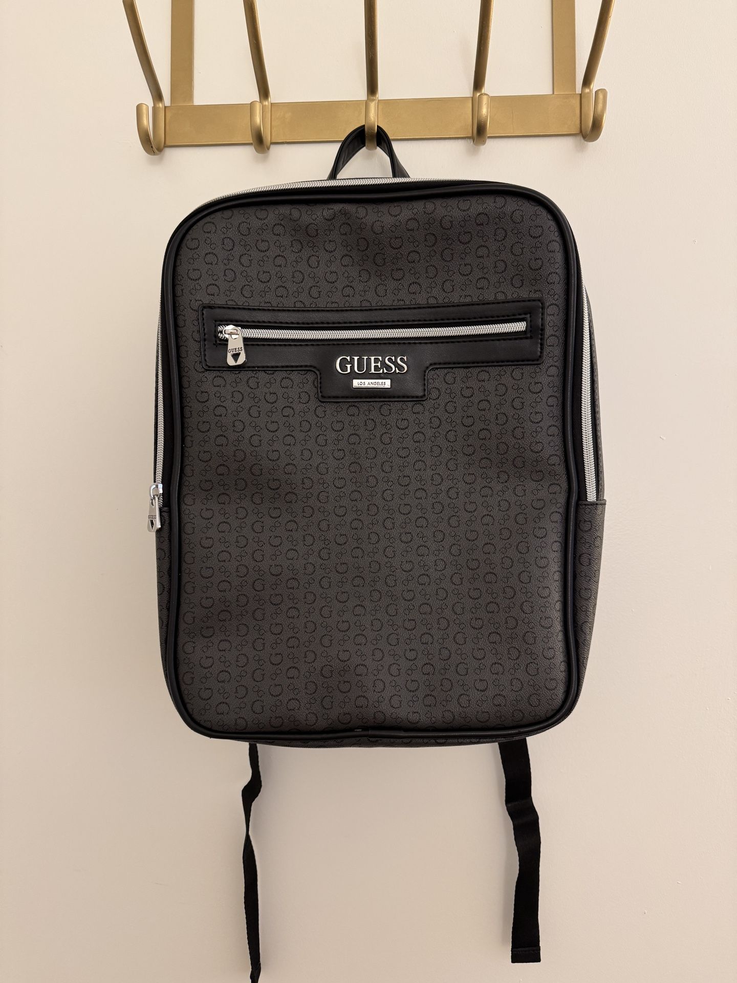 Guess Backpack (LIKE NEW)