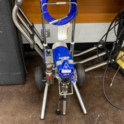 Graco Nova 