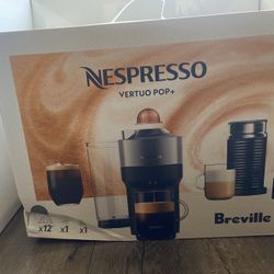 Espresso Machine
