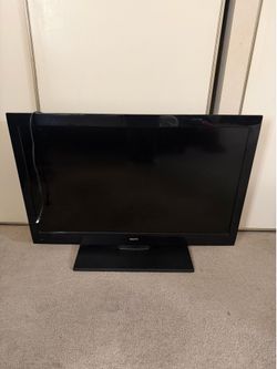 Sanyo 55" TV