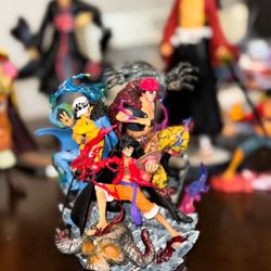One Piece Figure 