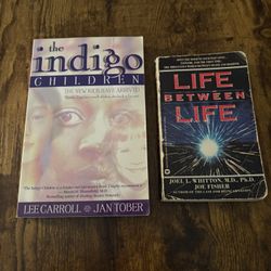 Before / After Life Books