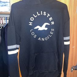 Hollister Hoodie Women