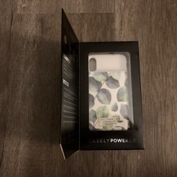 Charging Case For iPhone X And XS