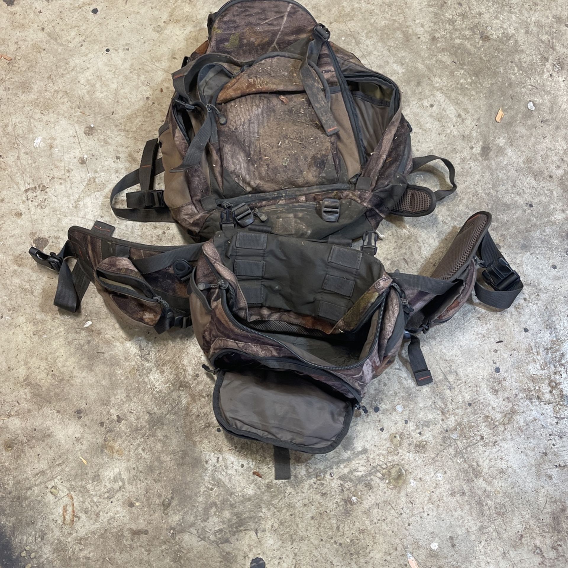 Hunting Backpack