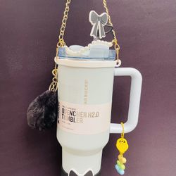 STANLEY CUP 30oz + ACCESORIES 