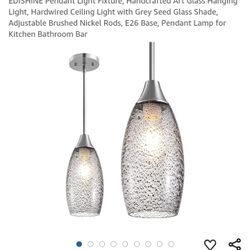 Edishine Pendant Ligth
