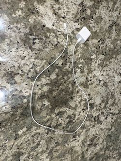 Old Phone Chargers