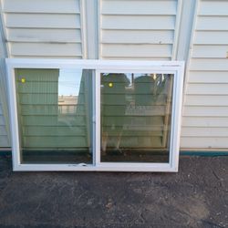 Retrofit Window 