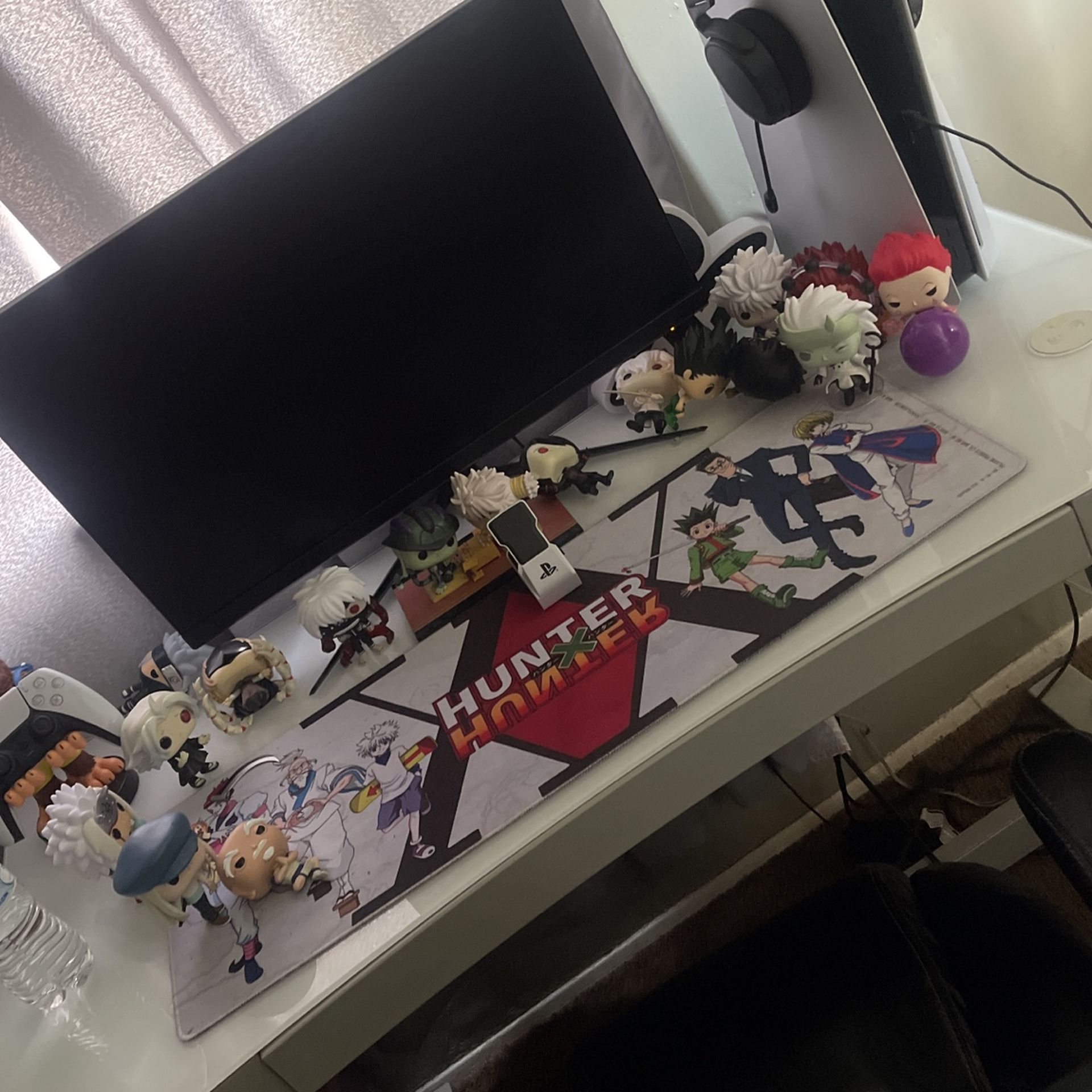 gaming
