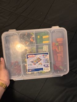 LEGOS