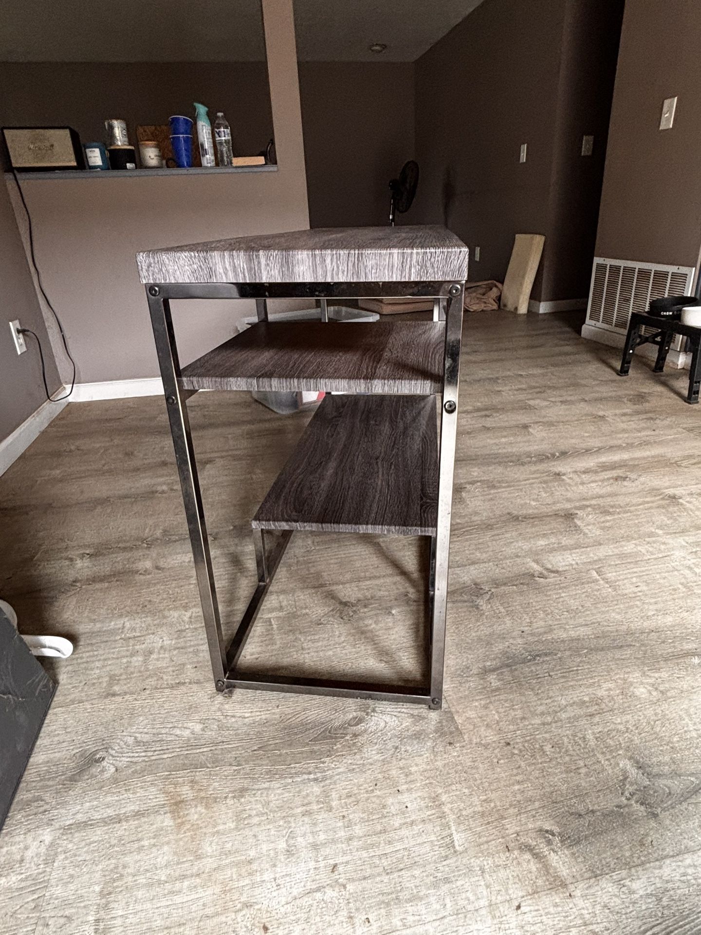 Entry Or Hallway Table