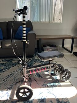 Knee Scooter