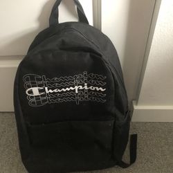 backpack champion