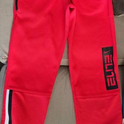 Boy Nike Pant Size L