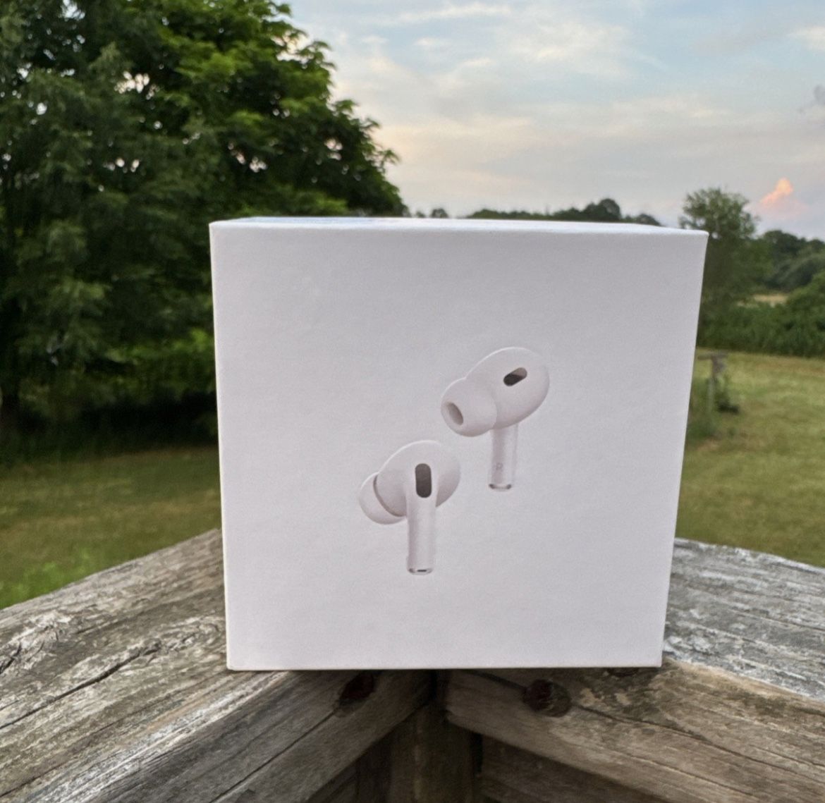 AirPods Pro