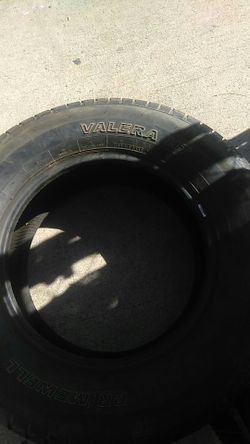 Primewell Valera HT p245 70 r17