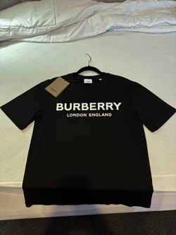 Burberry shirt