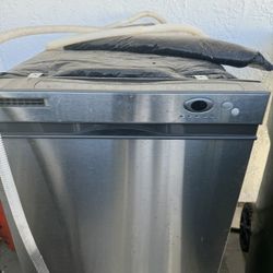 Free Dishwasher Kitchenaid 