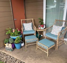 Patio Furniture