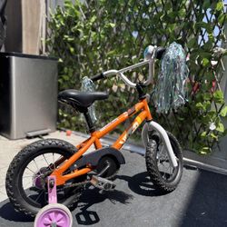 Diamondback Viper Kids Bike 12” Toddler 