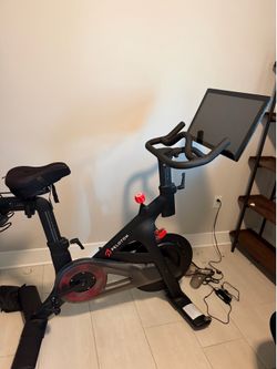 Free Peloton