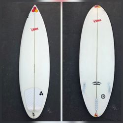 *GIANT*  OG Flyer surfboard catch surf odysea mayhemost rnf