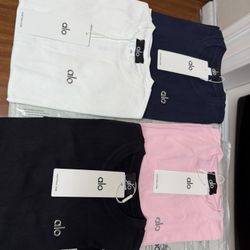 Alo/lululemon
