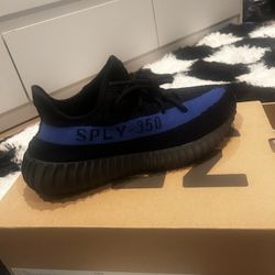 Authentic Yeezy Boost 350