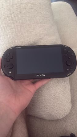 Ps vita
