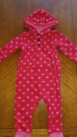 Carter's 24 months