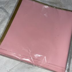 Bouquet Wrapping Paper