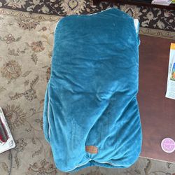 JJ Cole Bundle Me Car Seat Swaddler