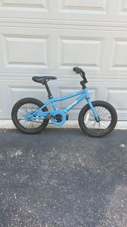 REI Rev 16 Kids Bike