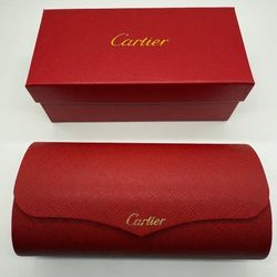 Cartier Sunglasses 