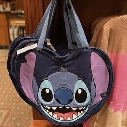 Large Stich Tote Bag