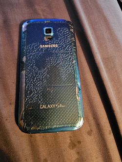 Samsung Galaxy S5 Sport