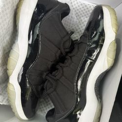 Jordan 11 Low Size 10