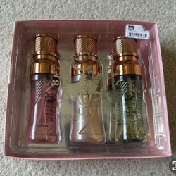 Body’s Sprays 