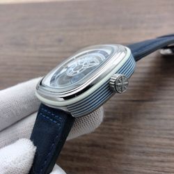 Original Western Railway City mechanical movement 